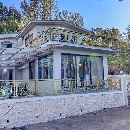 Margo Villa 马哈巴莱斯赫瓦尔 外观 照片
